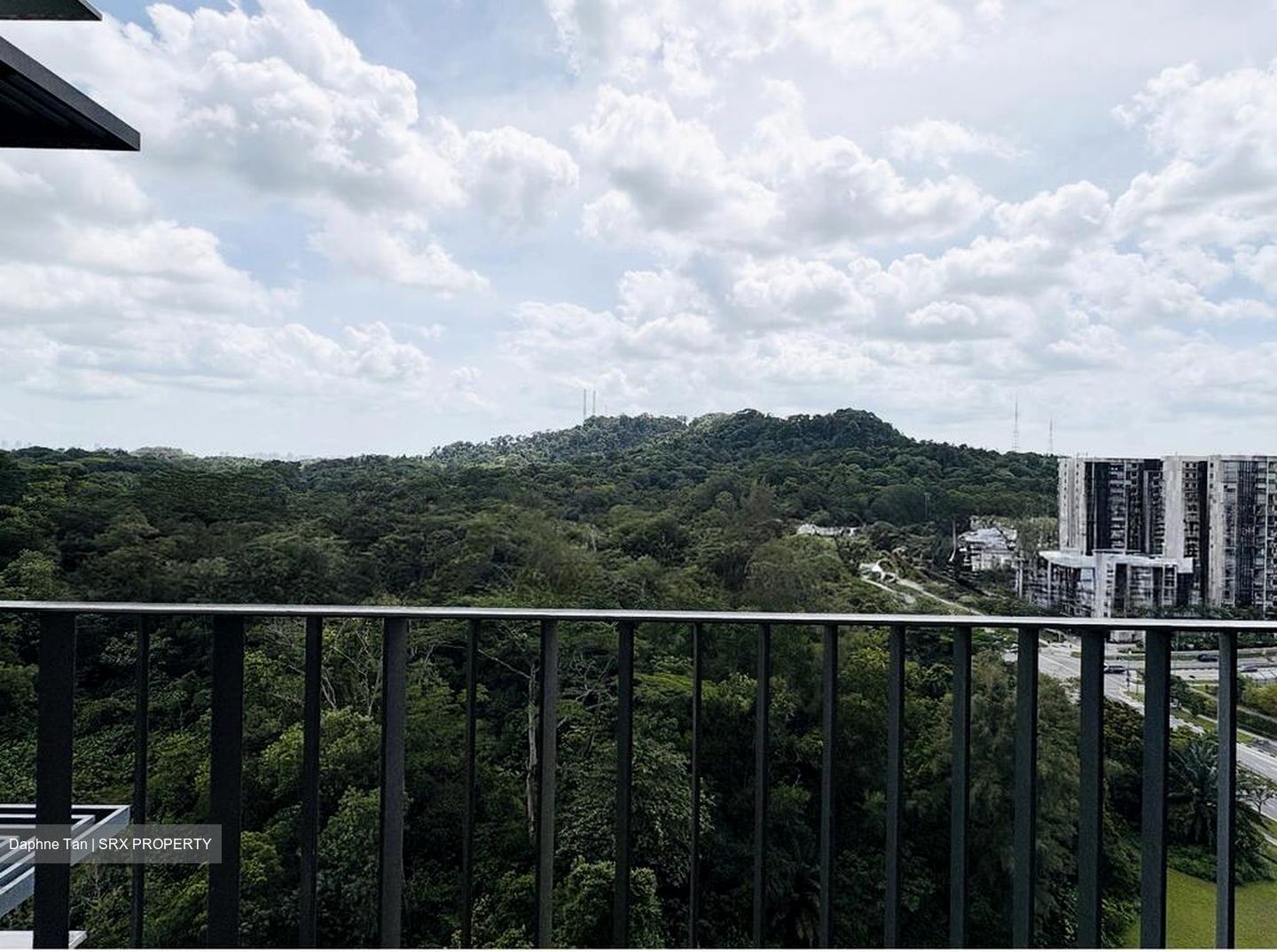 Foresque Residences (D23), Condominium #524997751